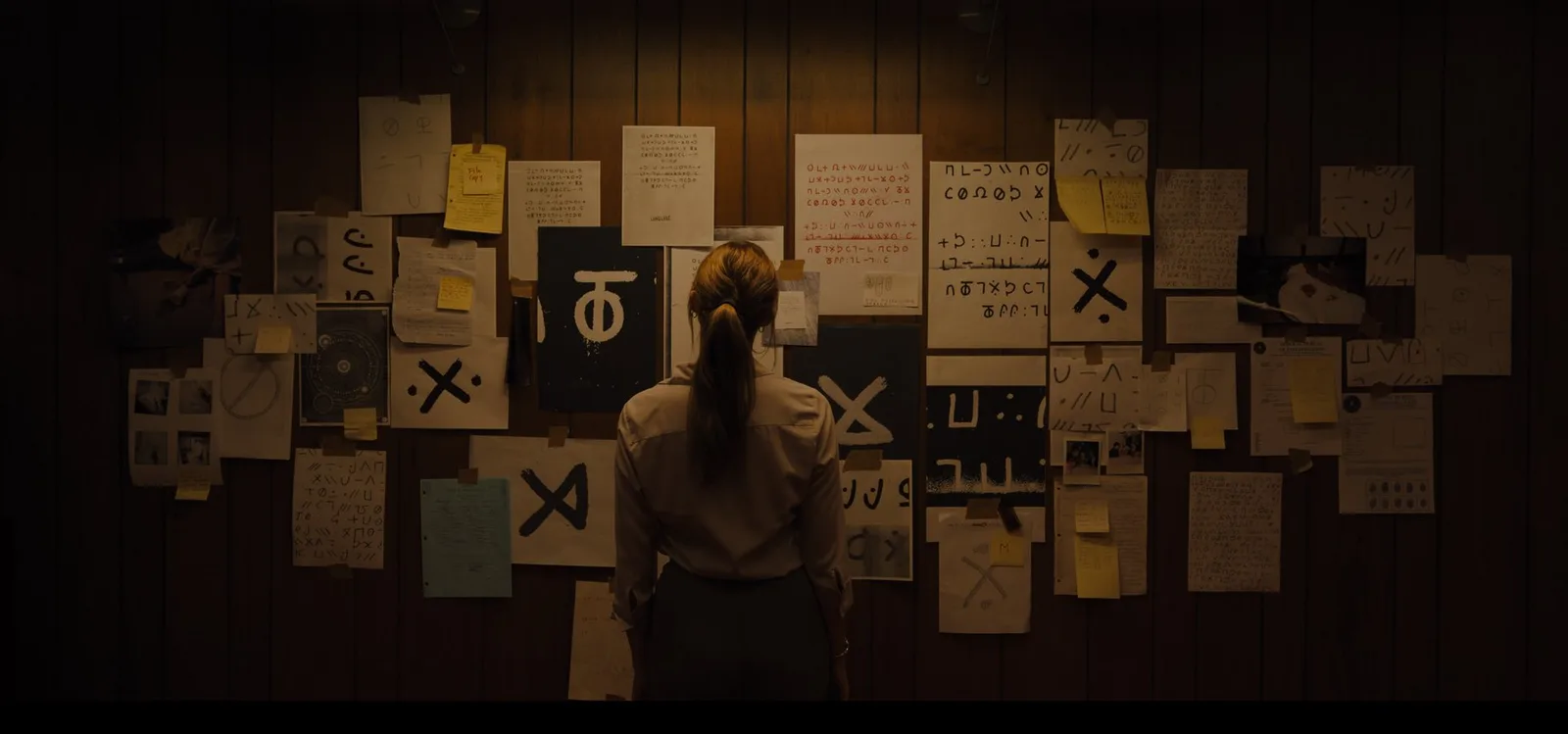 It’s as if #Longlegs was forged in Hell by Satan, who brought it as an artifact into our world as a gift. Osgood Perkins’ film is the real fucking shit. Mischievous, steadied tension build, SCARY…