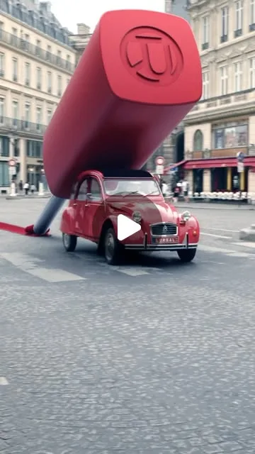 L'Oréal Paris Official on Instagram: "Fasten your seatbelt and prepare to make a bold entrance with our Infaillible Matte Resistance liquid lipstick! Elevate your lip-game to a whole new level with…