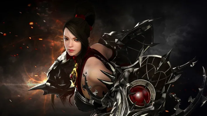 Lost Ark hits 2nd highest all-time concurrent player count on Steam, beats CSGO and Dota 2