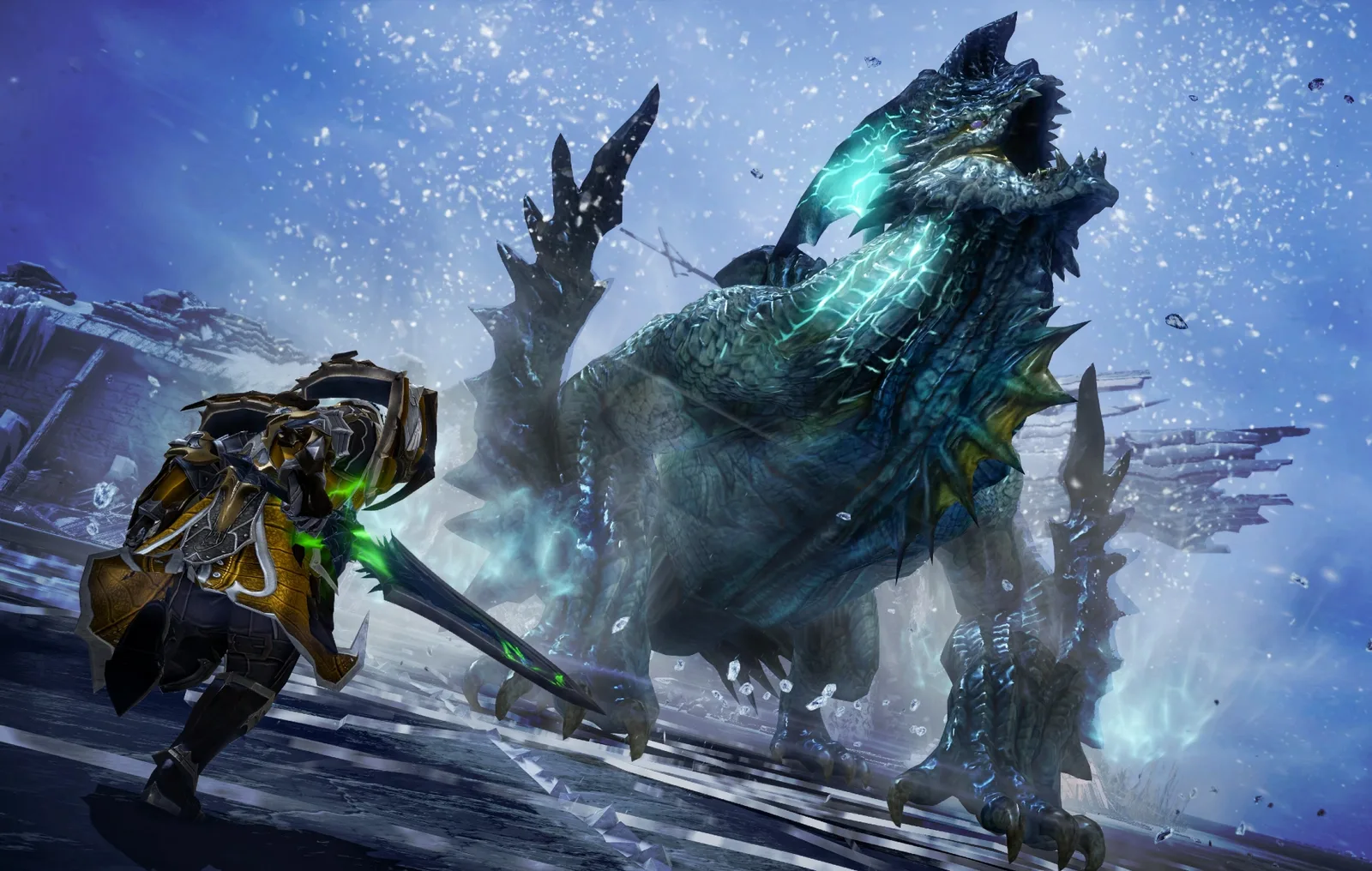 Lost Ark