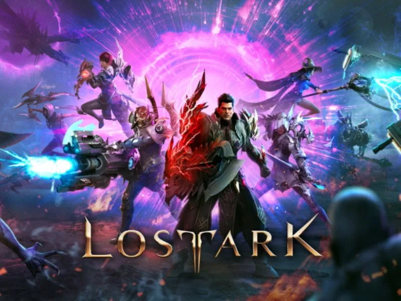 Korea's mega hit MMORPG 'LOST ARK' rewrites the global box office record! Steam Early Access Simultaneous Users 530,000, Cumulative Sales Exceeded 1.5 Million