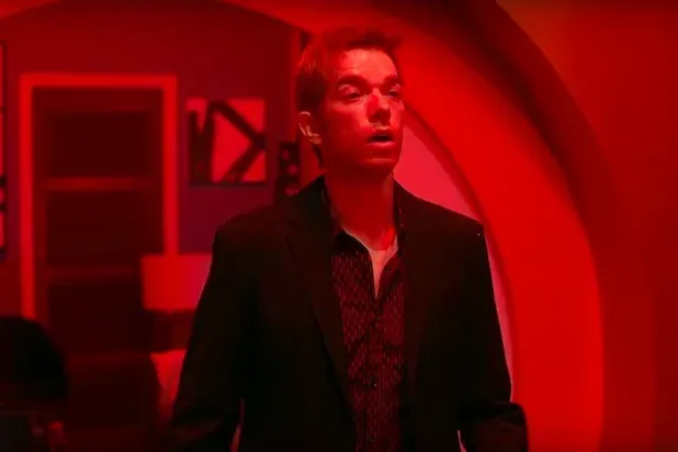 'SNL' Lampoons 'Love Is Blind'... With a Coronavirus Quarantine Twist (Video)