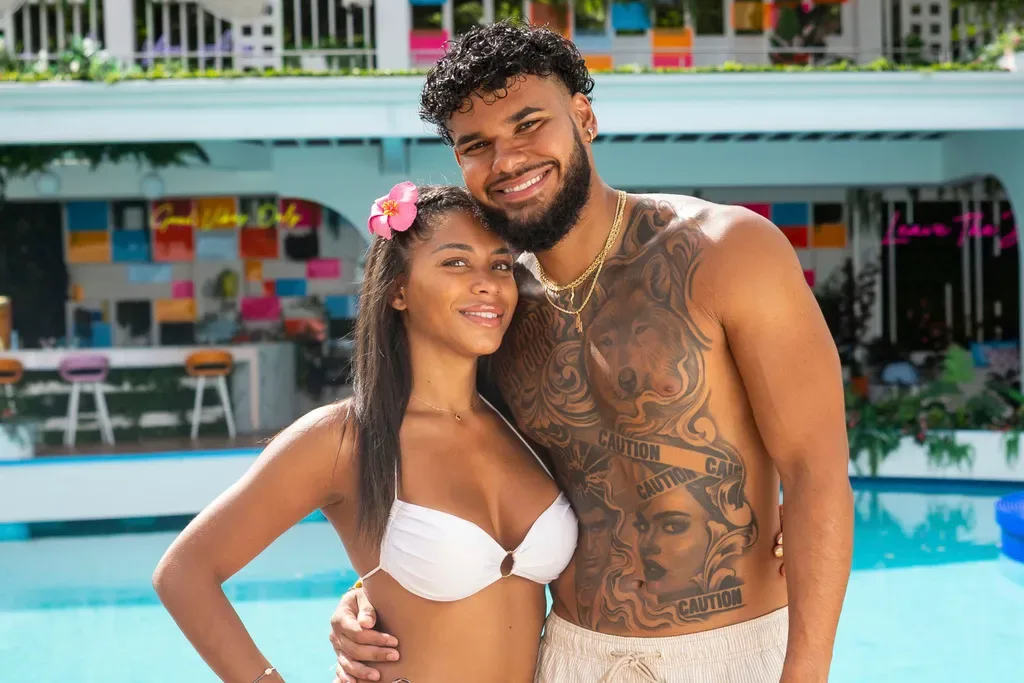'Love Island USA' prepares to crown winning couple following tumultuous seventh season