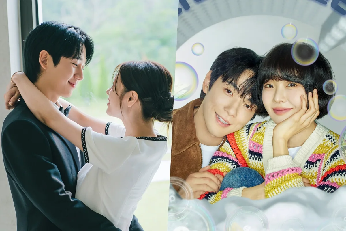 "Love Next Door" Ends On Its Highest Ratings Yet As "Iron Family" Rises To New High | Soompi
