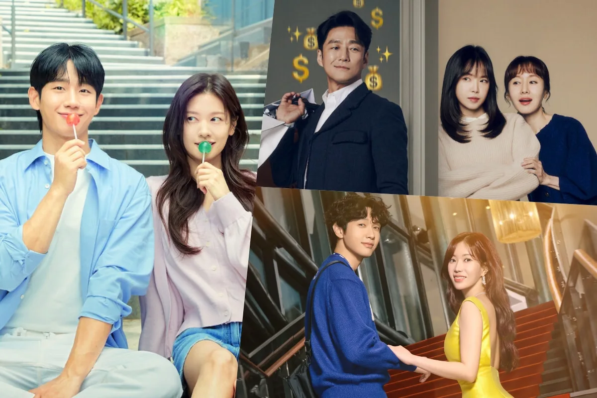 "Love Next Door," "Romance In The House," And "Beauty And Mr. Romantic" Rise To Their Highest Ratings Yet | Soompi