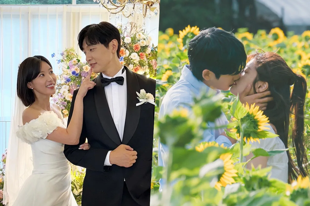 "Love Next Door" And "Beauty And Mr. Romantic" Finale Soar To Their Highest Ratings Yet | Soompi