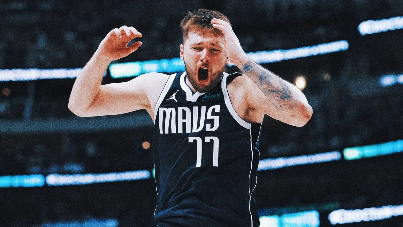 Luka Dončić-Anthony Davis trade: Best social media reactions to NBA blockbuster