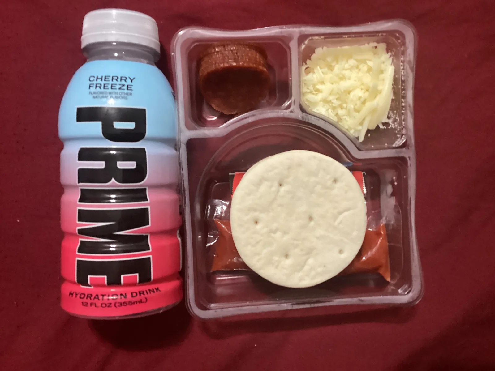 Lunchly