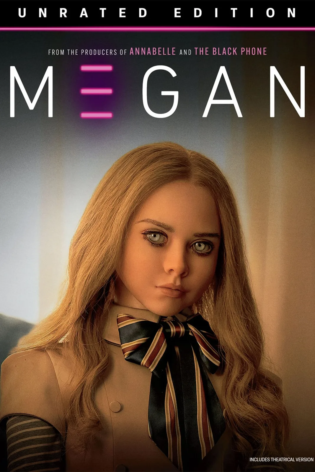 M3GAN | Universal Pictures At Home