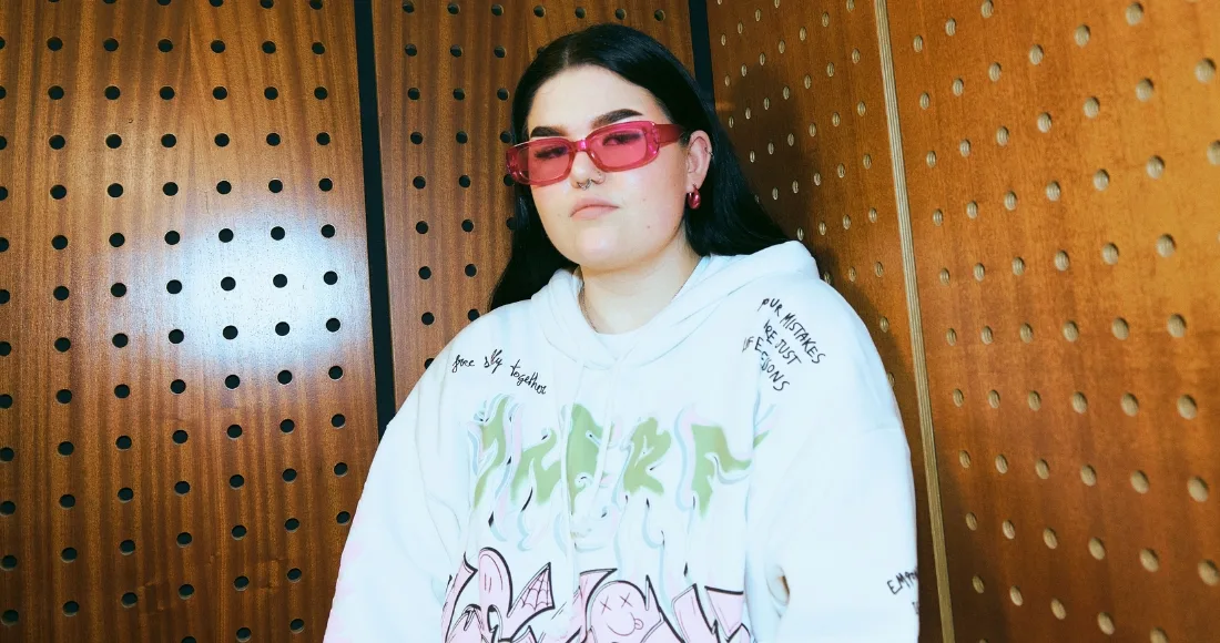 Mae Stephens on If We Ever Broke Up and supporting BLACKPINK: "It's so overwhelming"