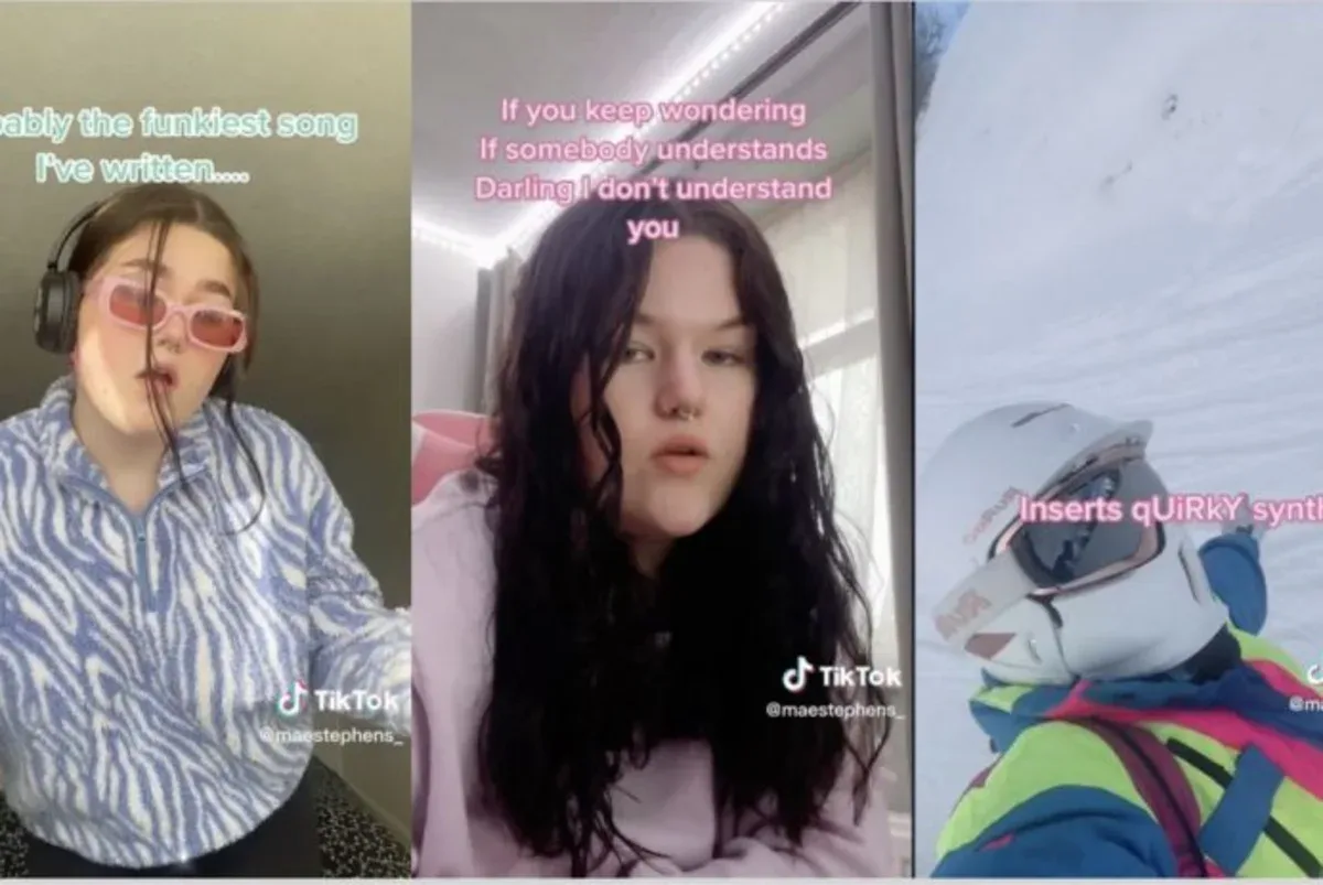 Fans continue to clamor for viral ‘If We Ever Broke Up’ song to be released