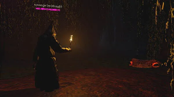 [Today's Steam] Speak and it becomes magic! 'Mage Arena' Overwhelmingly Positive - Gamemeca