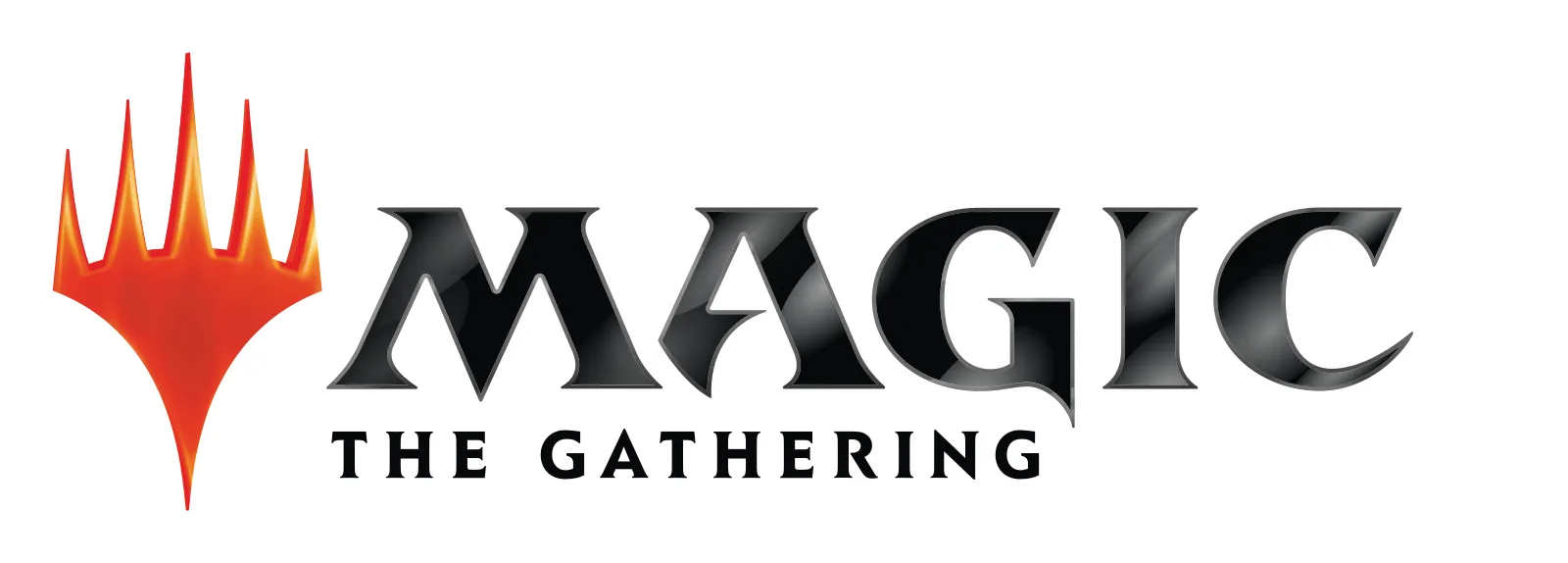 Magic: The Gathering logo