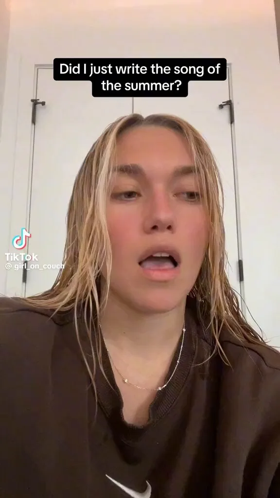 when folks say that nothing new is happening in music anymore (modulo AI) I think of this insane TikTok “community controlnet” phenomenon that’s been going on start here and watch the other vids:
