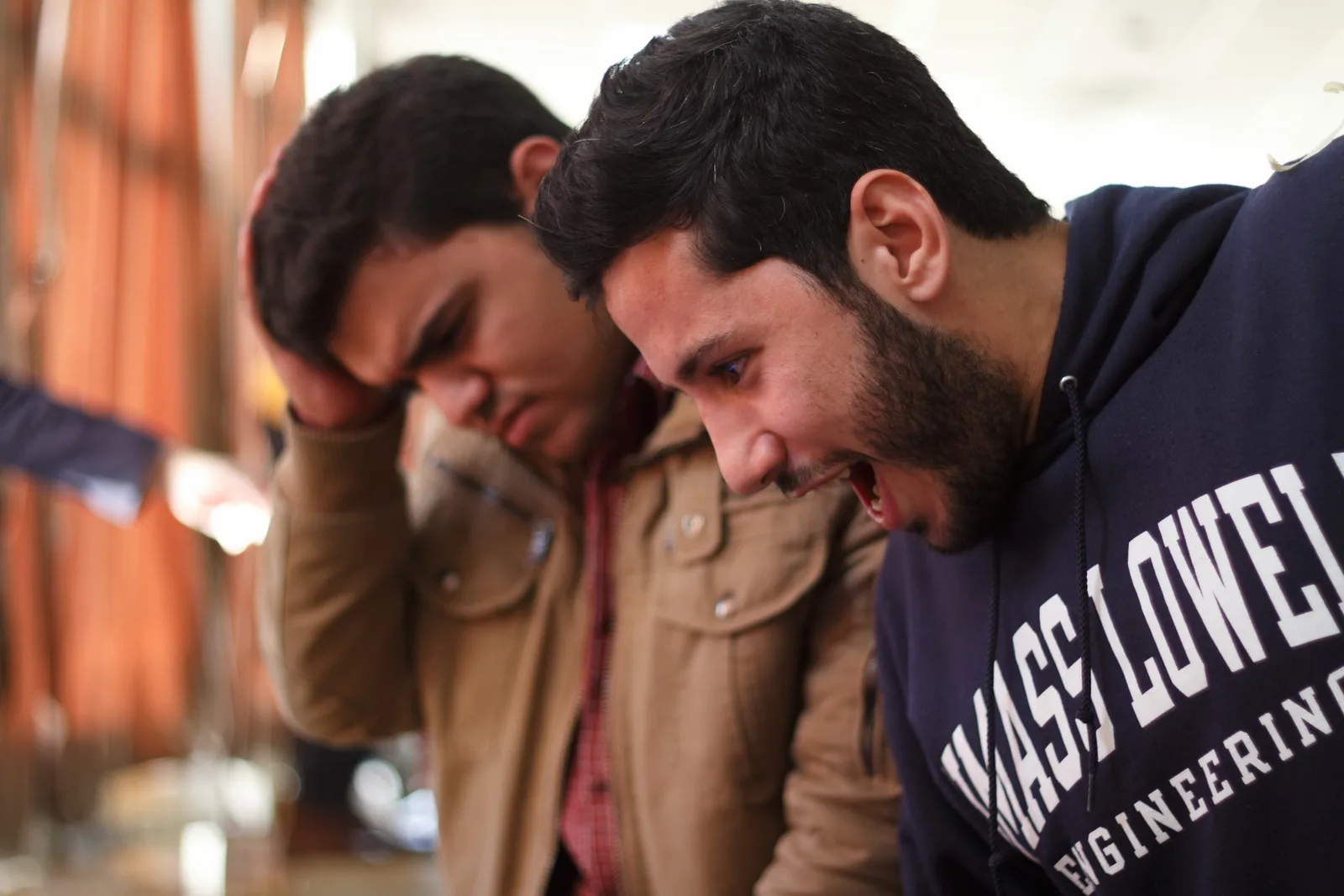 Mannequin challenge Done by 100+ Engineering Students at University of Jordan, Collaboration with Wikimedia Levant