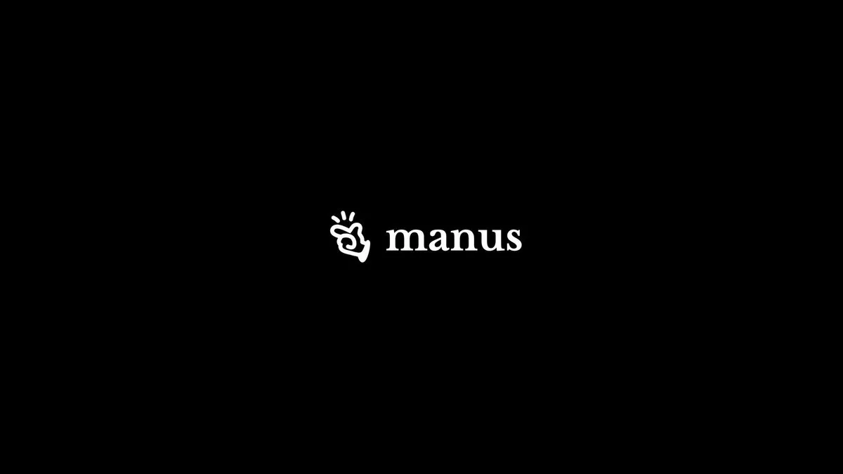 Introducing Manus: the first general AI agent. Try Manus today and see the future of human-machine collaboration: