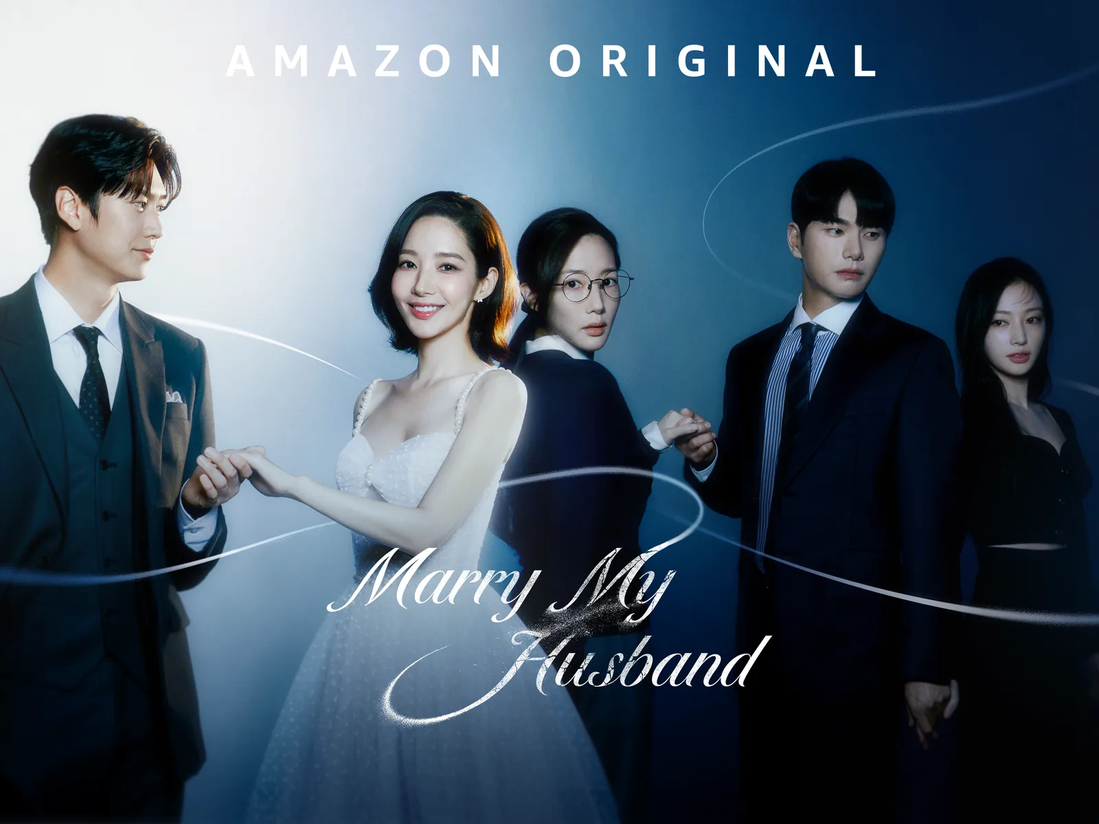 Prime Video: Marry My Husband - Season 1