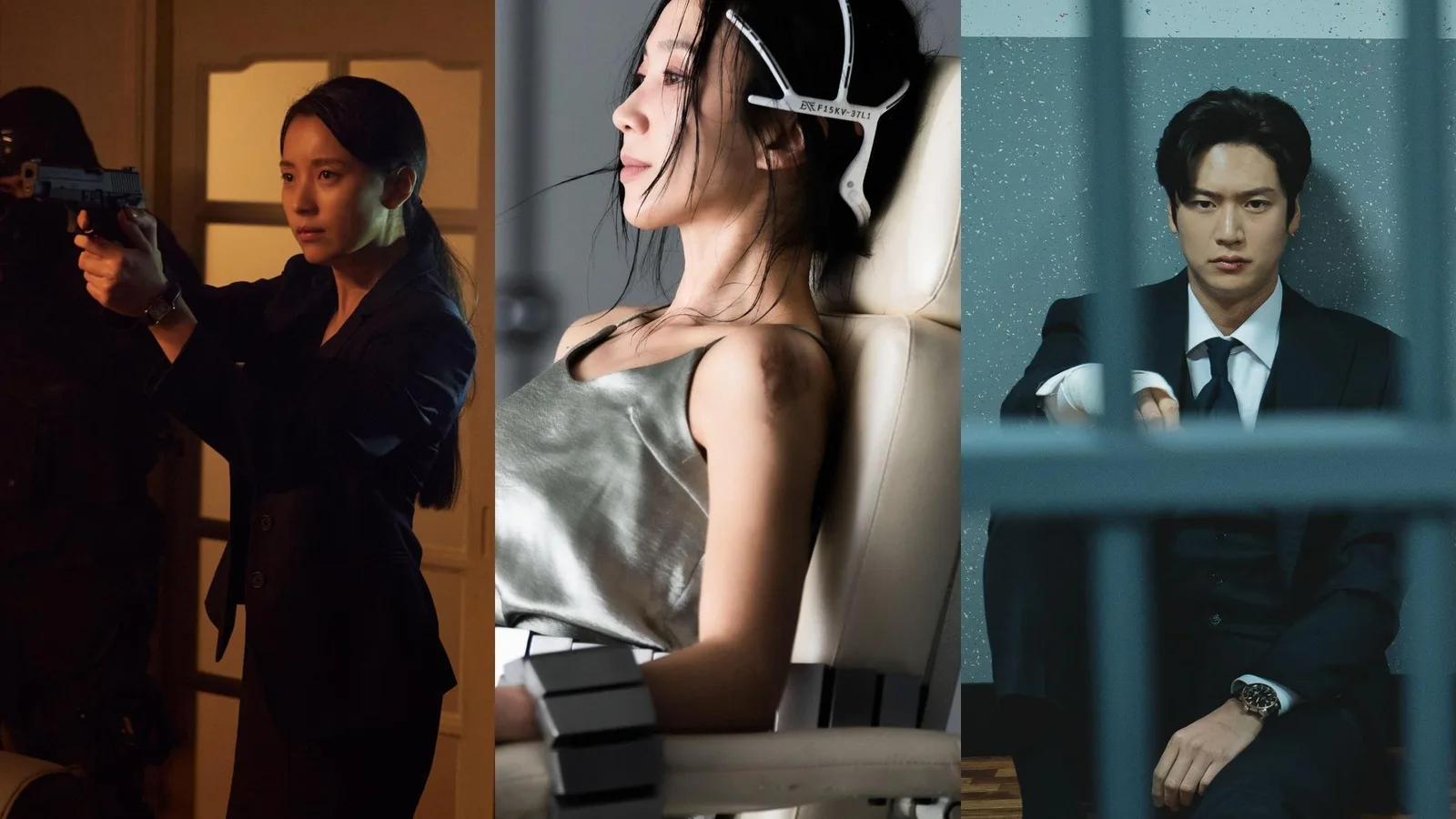 K-Drama Not On Netflix