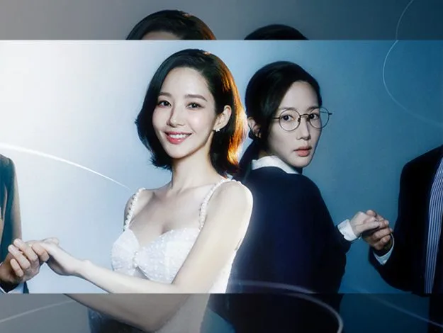 CJ Newsroom Marry My Husband Ratings Hit Across Platforms Thumbnail