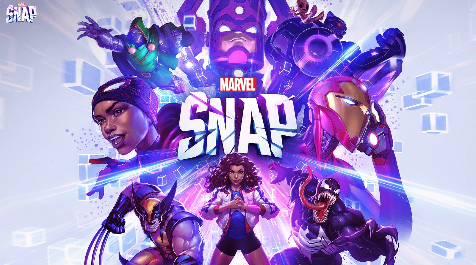 Marvel Snap Download Guide - Play on PC, Mac, and Mobile - Global Release - Marvel Snap Zone