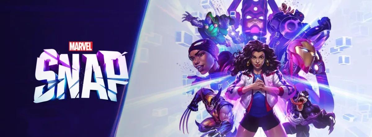 Marvel Snap clears $30m revenue, 14m downloads