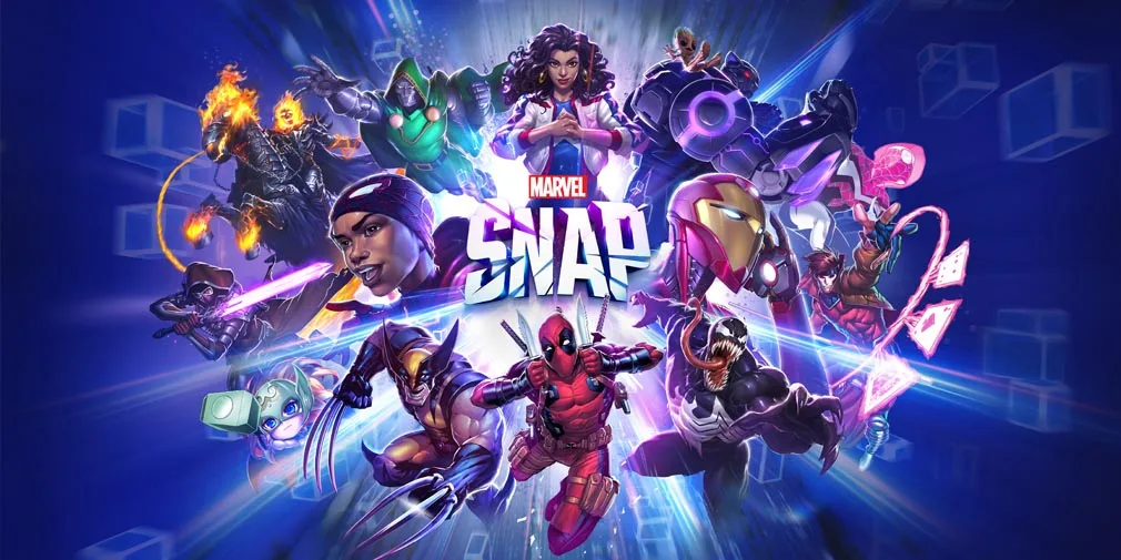 Marvel Snap launches worldwide with a hilarious video campaign starring Samuel L. Jackson