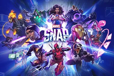 Marvel Snap’s mobile launch