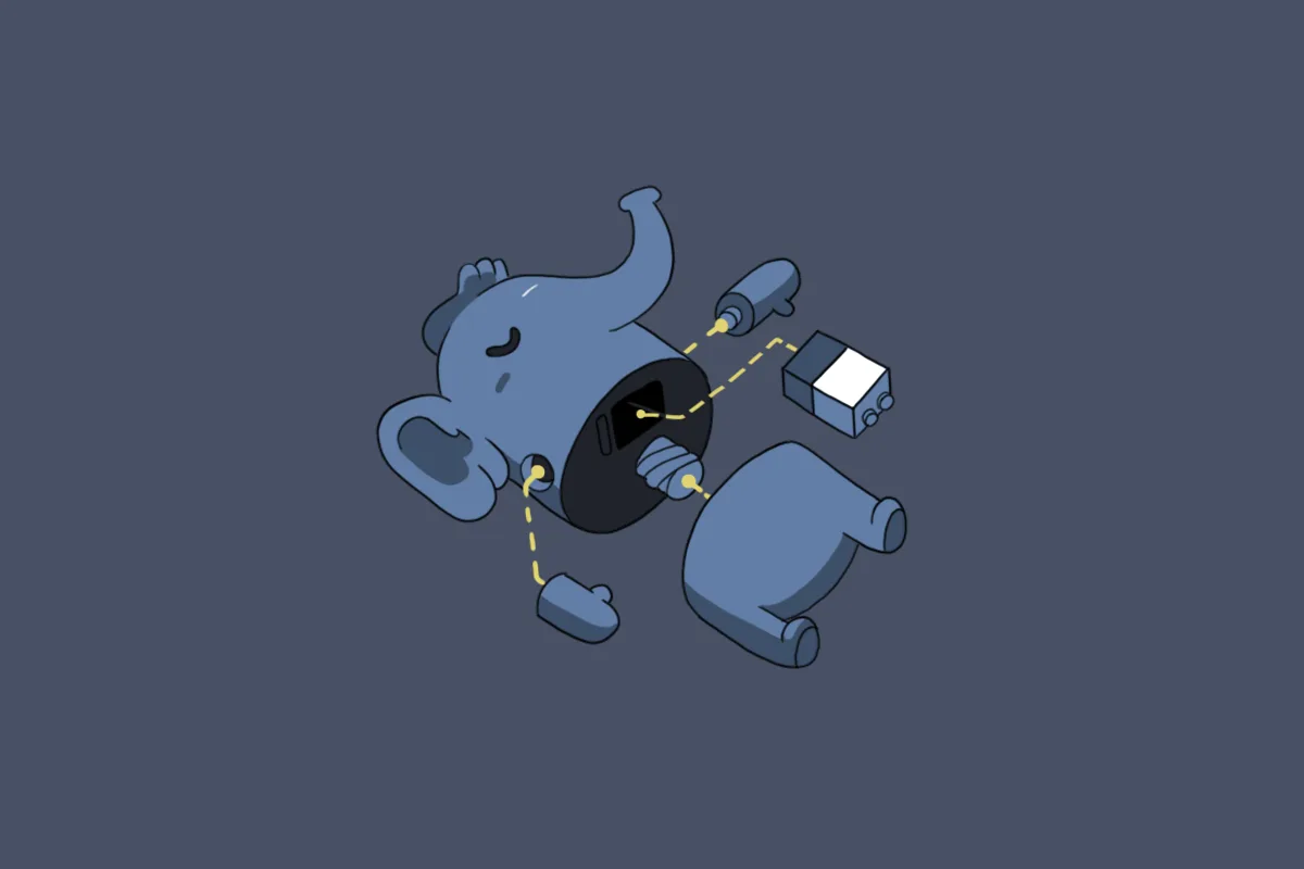 Mastodon's 2 Year Anniversary