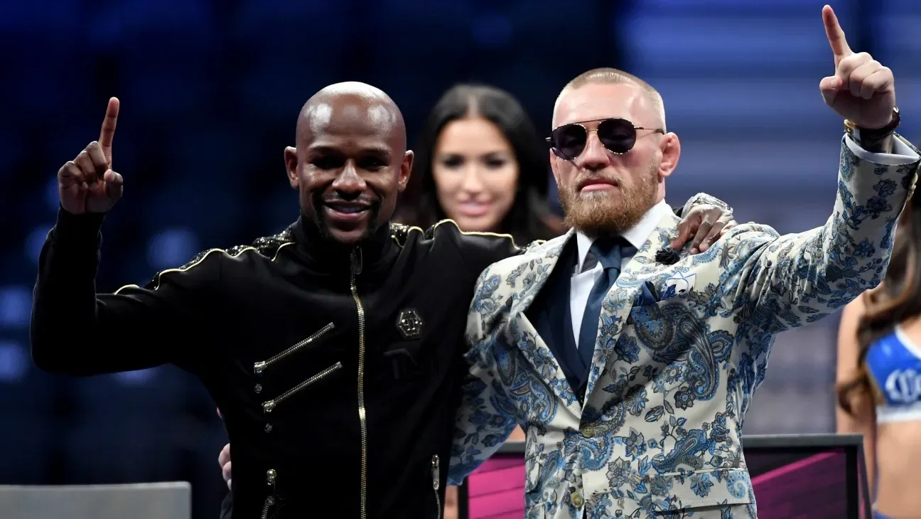 Mayweather-McGregor Fight Lawsuit: Showtime Hit With Class Action Over Failed Streams