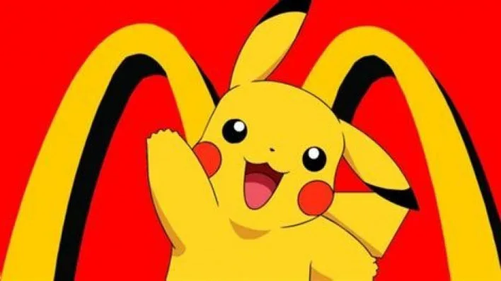 McDonald's 25th anniversary Pokemon cards are being bought out by scalpers