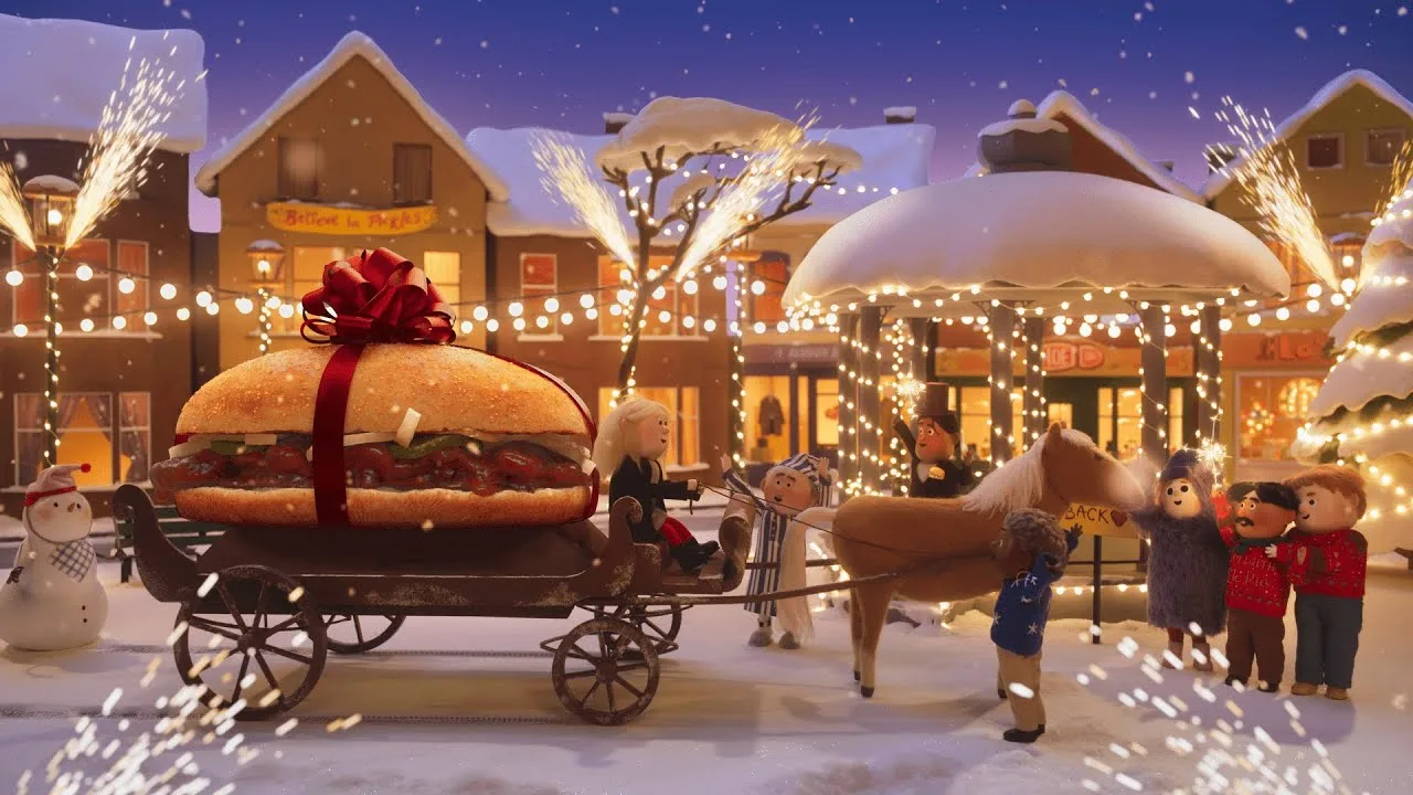 McRib Season Is Here | McDonald’s