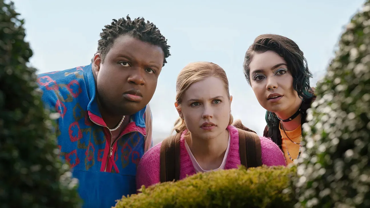 Moviegoers Are Finding Out the Hard Way Mean Girls Is a Musical