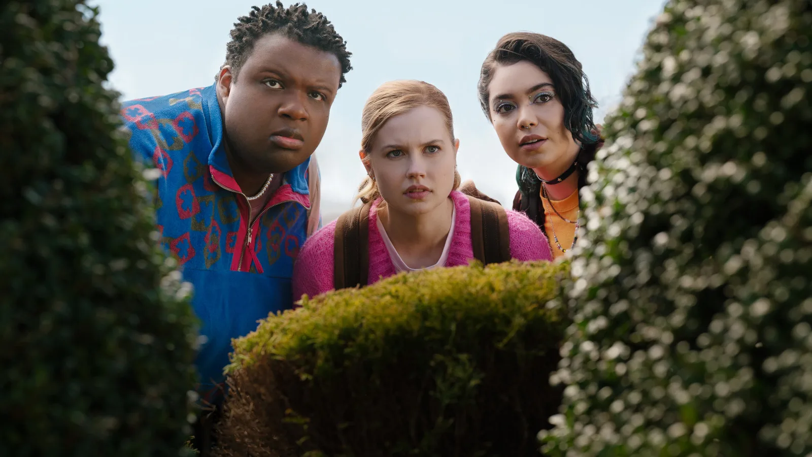 Twitter Isn't Holding Back On Mean Girls 2024 - Looper
