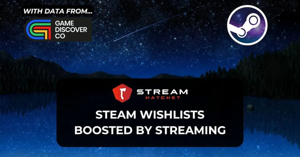 Steam Wishlist Cover Image - Hatchet