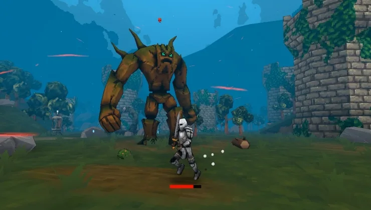 Megabonk is a mega success selling 1 million in 2 weeks, after being repeatedly told to delay it