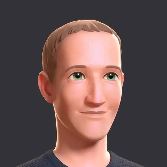 Mark Zuckerberg on Instagram: "Major updates to Horizon and avatar graphics coming soon. I'll share more at Connect. Also, I know the photo I posted earlier this week was pretty basic -- it was…