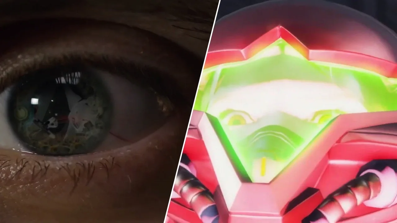 Video: Metroid Dread TV Commercials Are Coming In Thick And Fast