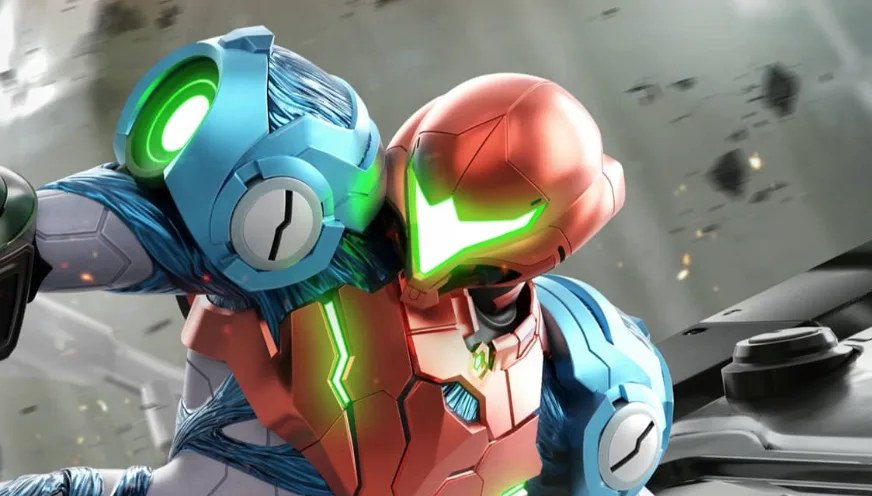 Metroid Dread Sales Pass Those of Metroid Prime