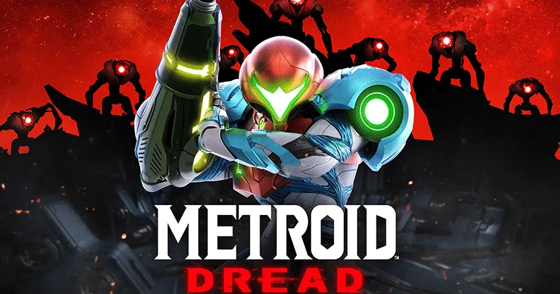 Metroid Dread sold 854,000 copies in the U.S. during October