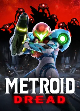 Metroid Dread becomes the series bestseller