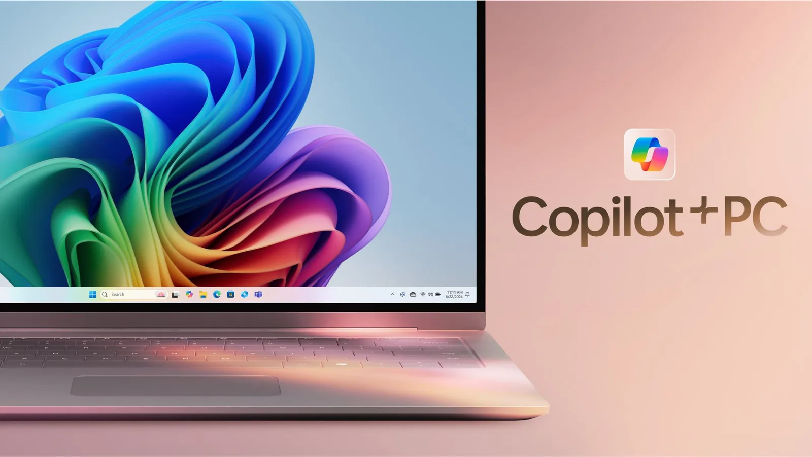 Microsoft’s Copilot+ PC announcement and Recall interface