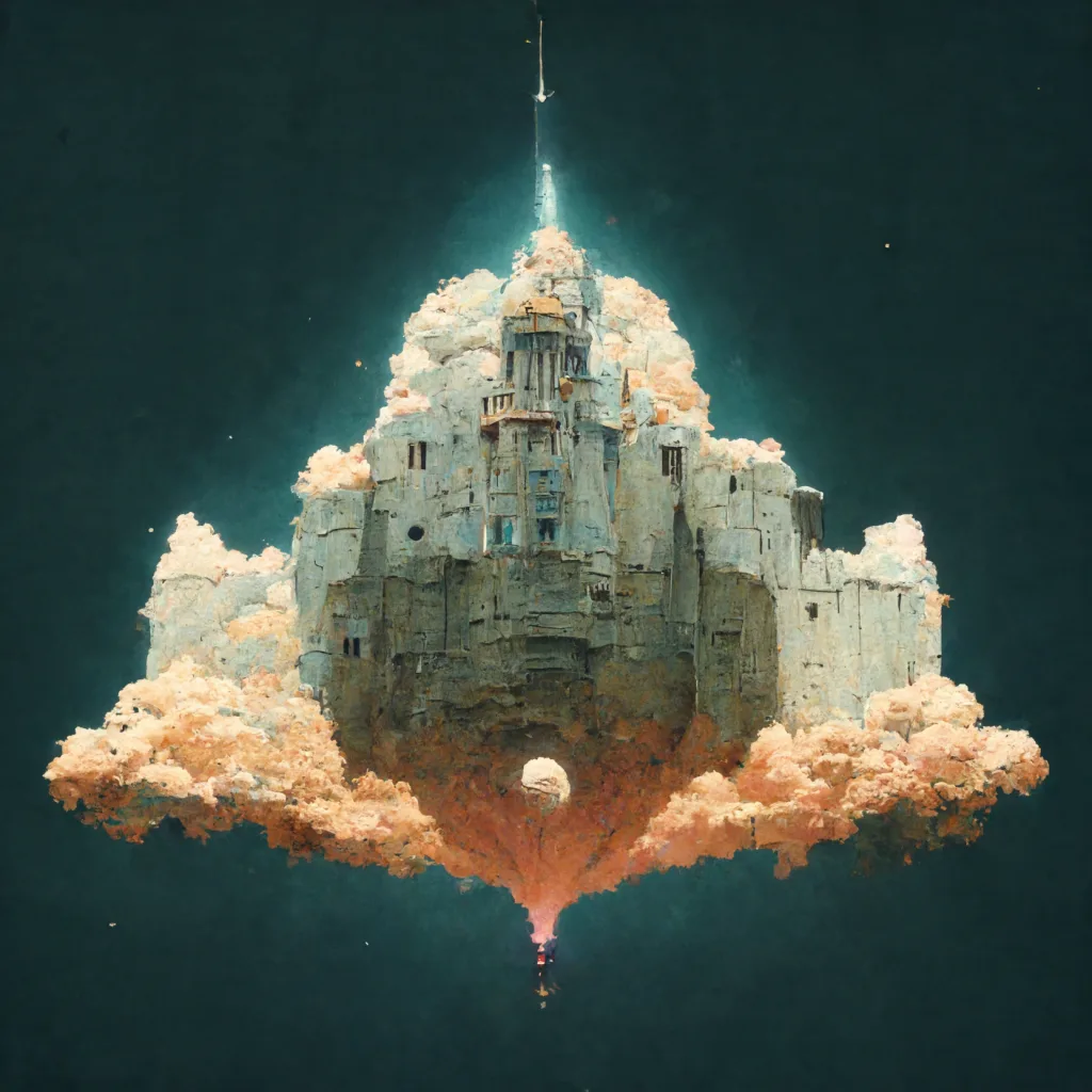 Midjourney's enthralling AI art generator goes live for everyone
