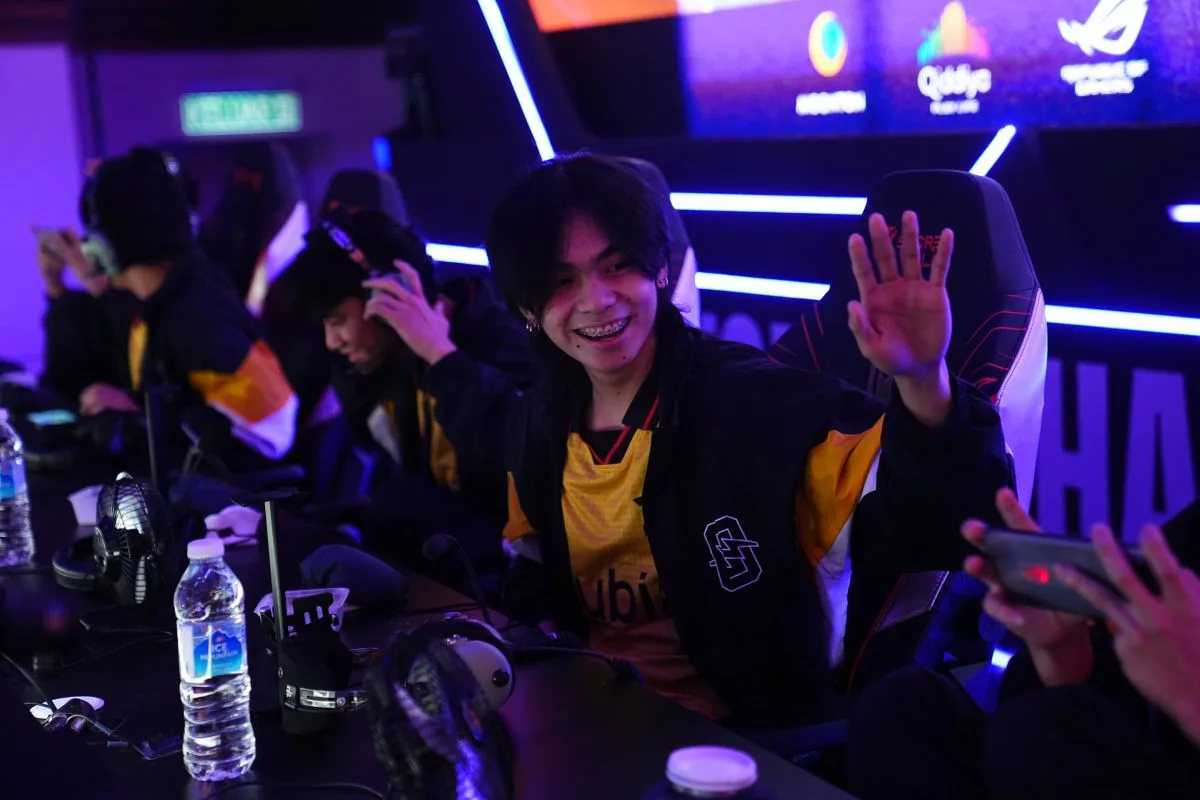 Fnatic ONIC advances to M6 UB Finals with thrilling win over Falcon Esports