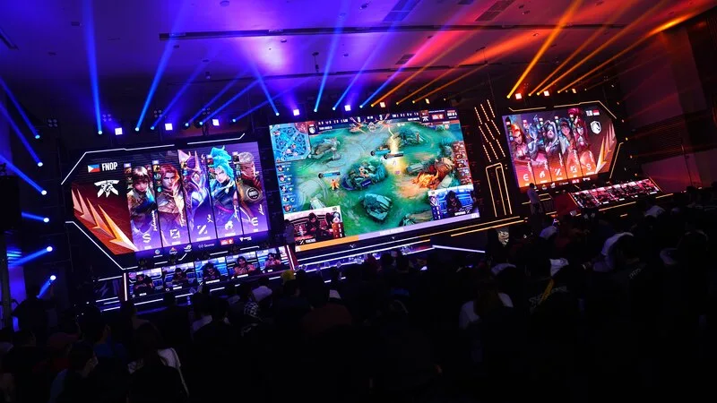 The 5 Most-Watched Mobile Esports Events Of 2024