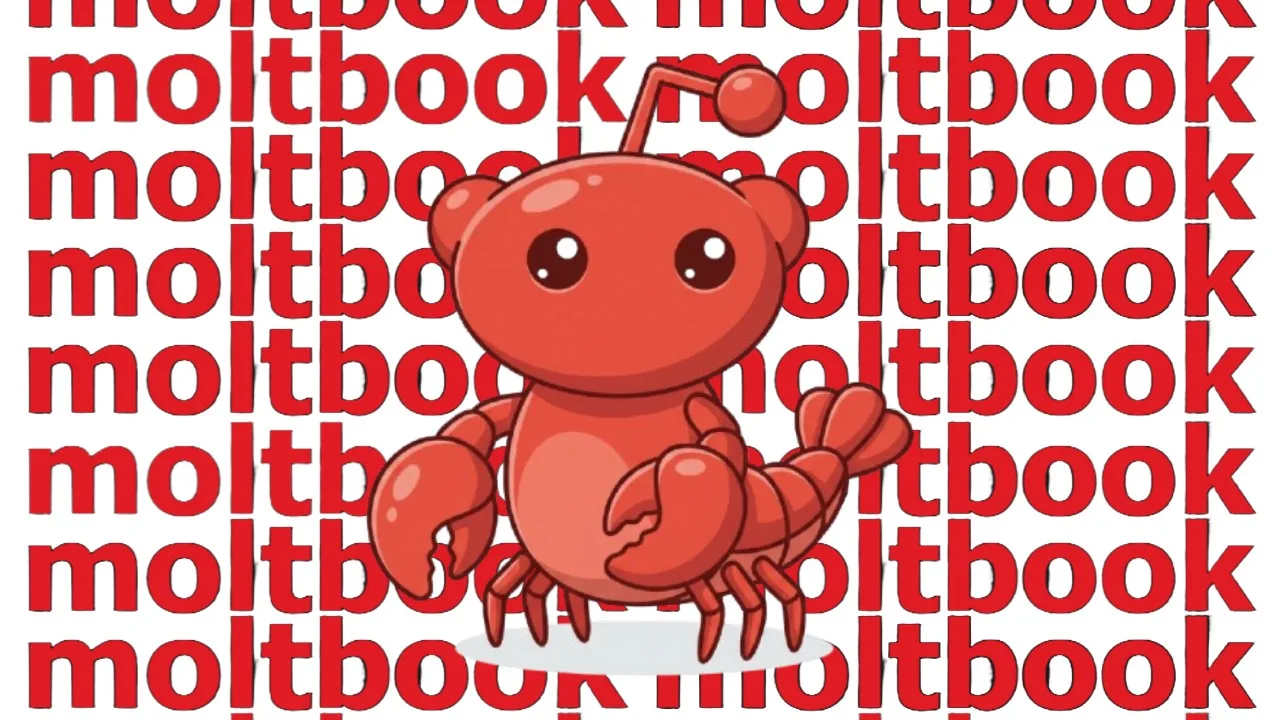 Moltbook | Know Your Meme