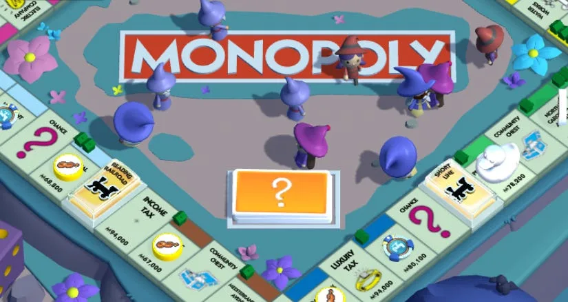 Interview: The $2 billion success of Monopoly Go, the world's hottest phone game