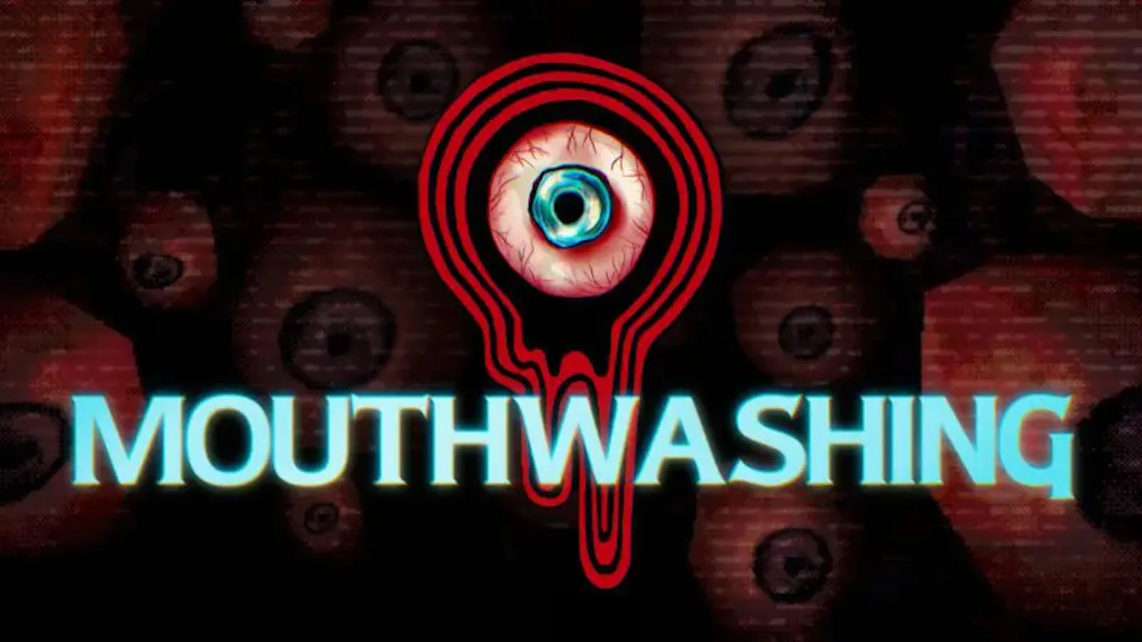 Mouthwashing on Steam