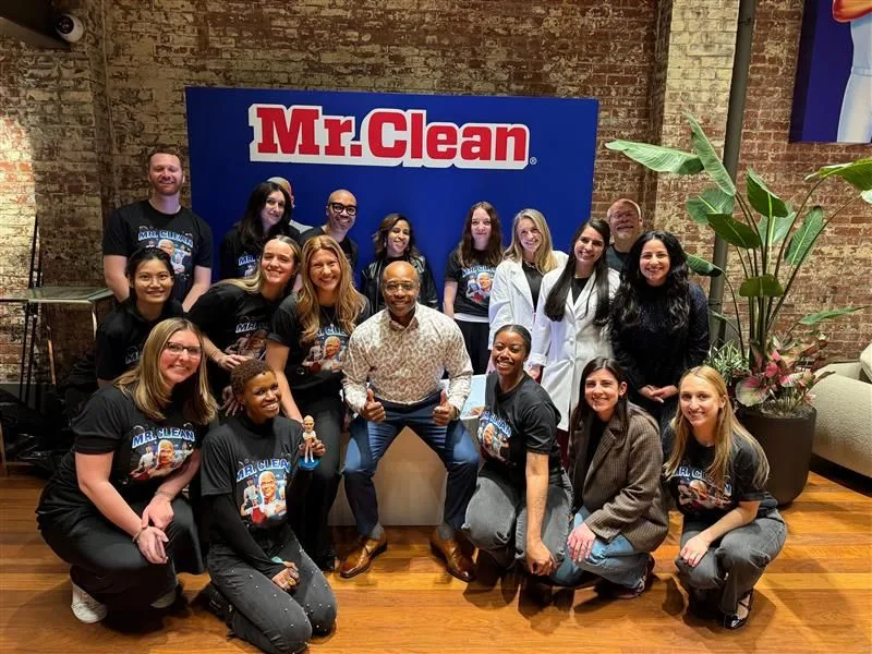 "Congrats, Damon! With your impressive degree, you can now do PR for laundry and cleaning products!” While that might not have been the most aspirational job offer I received, I’d say it’s…