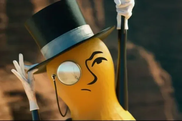 Super Bowl Ad Campaign Featuring Mr. Peanut's Death Suspended Following Kobe Bryant Tragedy