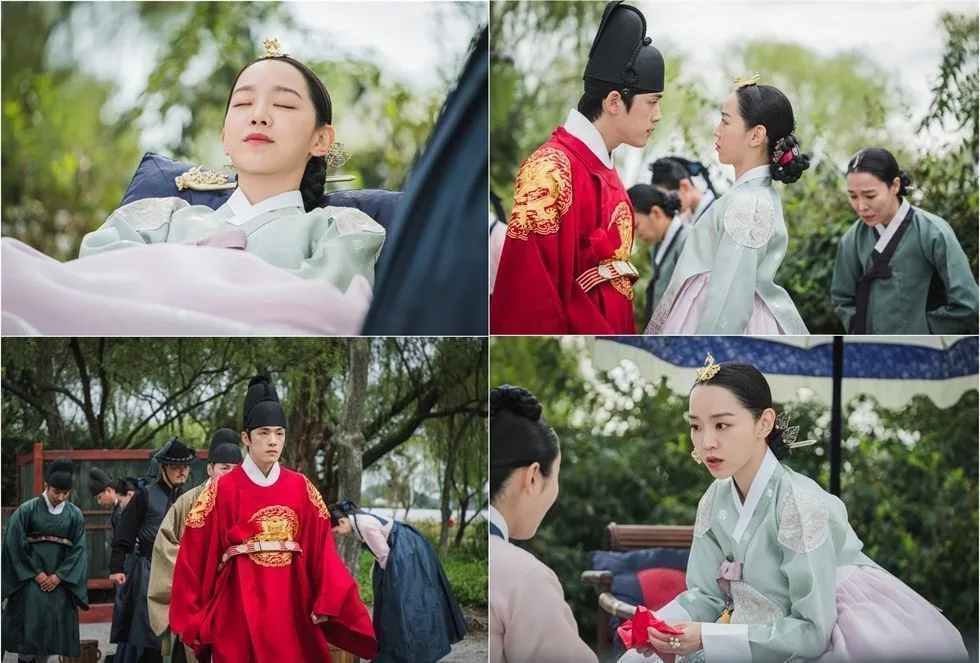 'Mr. Queen' rating continues to rise despite criticism for 'distorting history' - The Korea Times